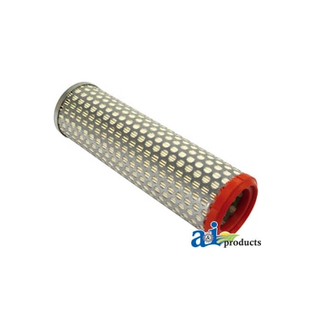 A & I Products Filter, Air 3.5" x3.4" x11.1" A-K200380